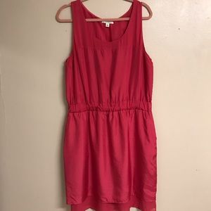 Banana republic dress sz 14